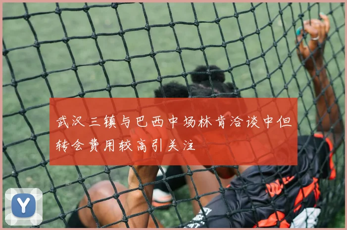 武汉三镇与巴西中场林肯洽谈中但转会费用较高引关注