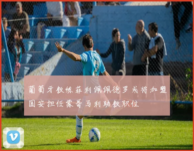 葡萄牙教练菲利佩佩德罗或将加盟国安担任蒙哥马利助教职位