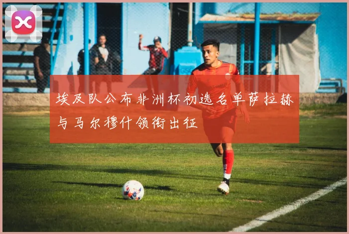 埃及队公布非洲杯初选名单萨拉赫与马尔穆什领衔出征