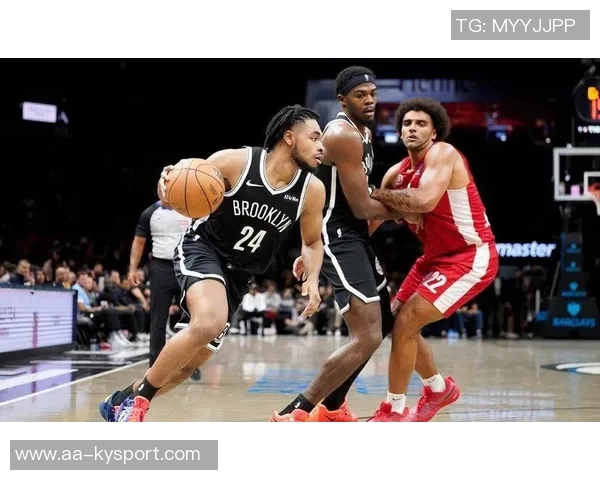 小迈克尔波特成篮网队史最快球员13场比赛斩获300分100篮板