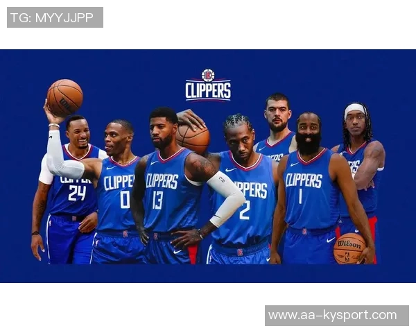 快船大胜国王41分开启北伐之旅续写联盟最长五连胜传奇