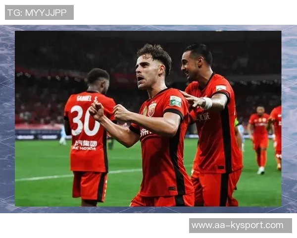 海港队力争亚冠首胜面临主力缺阵挑战艰巨